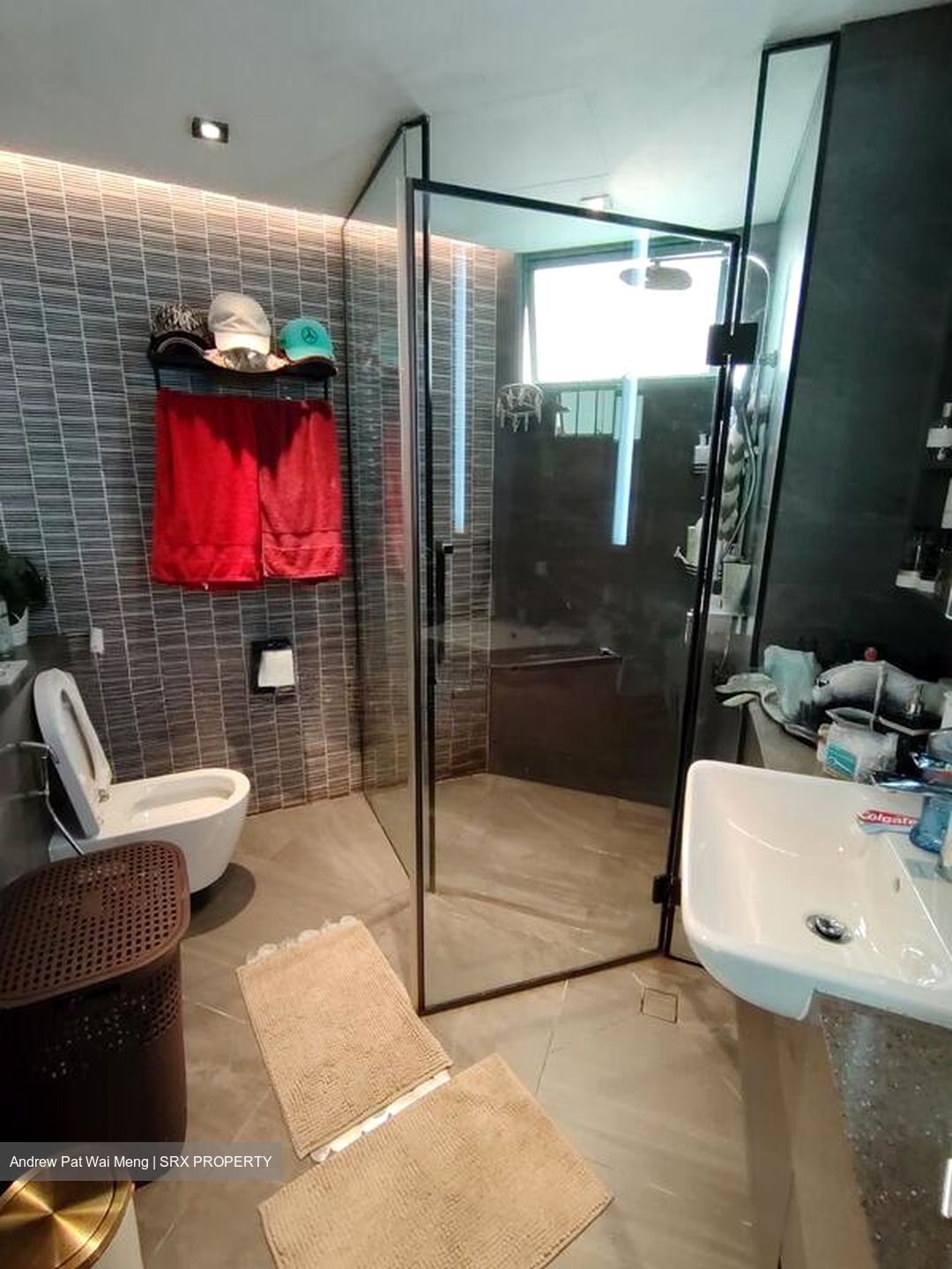 Yew Mei Green (D23), Condominium #522831991